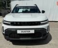 купить новое авто Рено Дастер 2025 года от официального дилера Торговий Дім «Фаворит Авто Київ» Рено фото