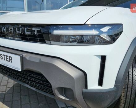Рено Дастер, об'ємом двигуна 1.2 л та пробігом 0 тис. км за 27542 $, фото 1 на Automoto.ua
