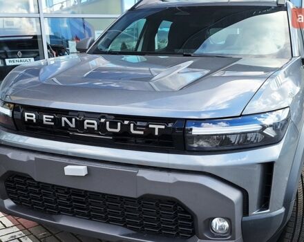 купить новое авто Рено Дастер 2025 года от официального дилера Автоцентр AUTO.RIA Рено фото