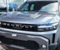 купить новое авто Рено Дастер 2025 года от официального дилера Автоцентр AUTO.RIA Рено фото