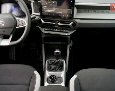 Рено Дастер, объемом двигателя 1.2 л и пробегом 0 тыс. км за 29398 $, фото 12 на Automoto.ua