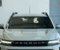 купити нове авто Рено Дастер 2025 року від офіційного дилера Автосалон Renault «ПОЛІССЯ МОТОРС ГРУП» Рено фото