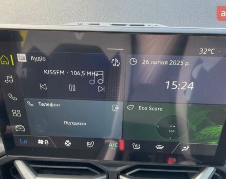 купить новое авто Рено Дастер 2025 года от официального дилера Renault ВІННЕР ОБОЛОНЬ Рено фото