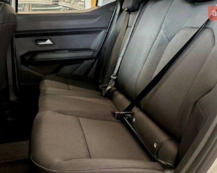 купити нове авто Рено Дастер 2025 року від офіційного дилера Моторкар Кропивницький Рено фото