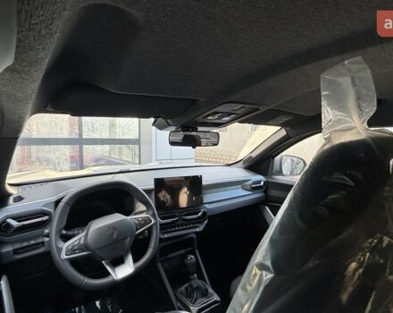 купить новое авто Рено Дастер 2025 года от официального дилера Автоцентр AUTO.RIA Рено фото