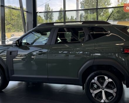 купити нове авто Рено Дастер 2025 року від офіційного дилера Автоцентр AUTO.RIA Рено фото