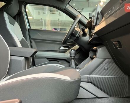 Рено Дастер, об'ємом двигуна 1.2 л та пробігом 0 тис. км за 30300 $, фото 34 на Automoto.ua