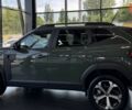 купити нове авто Рено Дастер 2025 року від офіційного дилера Автоцентр AUTO.RIA Рено фото