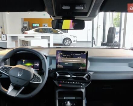 Рено Дастер, об'ємом двигуна 1.2 л та пробігом 0 тис. км за 27325 $, фото 13 на Automoto.ua