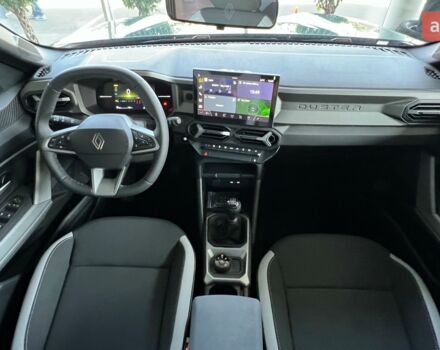 купить новое авто Рено Дастер 2025 года от официального дилера Автоцентр AUTO.RIA Рено фото