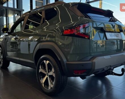 купить новое авто Рено Дастер 2025 года от официального дилера АВТО ГРУП Renault Рено фото