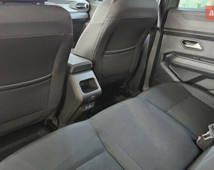 Рено Дастер, об'ємом двигуна 1.2 л та пробігом 0 тис. км за 27173 $, фото 29 на Automoto.ua