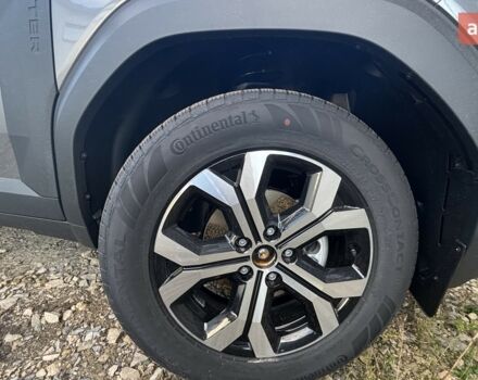 купити нове авто Рено Дастер 2025 року від офіційного дилера Автоцентр AUTO.RIA Рено фото