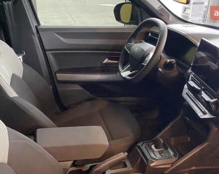 купить новое авто Рено Дастер 2025 года от официального дилера Автоцентр AUTO.RIA Рено фото