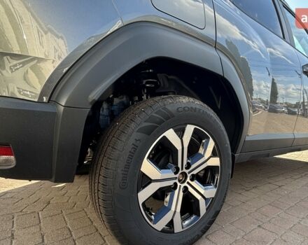 купить новое авто Рено Дастер 2025 года от официального дилера Автоцентр AUTO.RIA Рено фото
