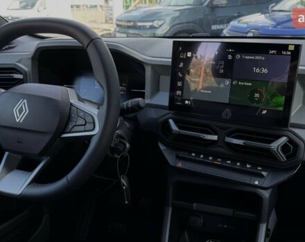 Рено Дастер, объемом двигателя 1.5 л и пробегом 0 тыс. км за 25695 $, фото 16 на Automoto.ua