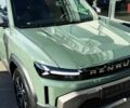 купити нове авто Рено Дастер 2025 року від офіційного дилера Автоцентр AUTO.RIA Рено фото