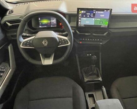 купити нове авто Рено Дастер 2025 року від офіційного дилера АДАМАНТ МОТОРС ЗАПОРІЖЖЯ Рено фото