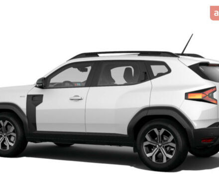 купить новое авто Рено Дастер 2025 года от официального дилера Автоцентр AUTO.RIA Рено фото