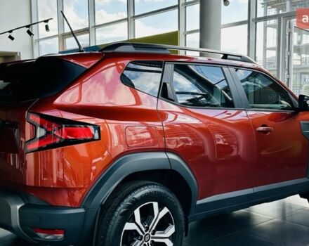Рено Дастер, об'ємом двигуна 1.5 л та пробігом 0 тис. км за 26280 $, фото 4 на Automoto.ua