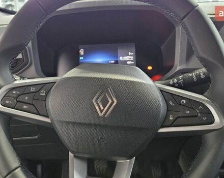 Рено Дастер, объемом двигателя 1.5 л и пробегом 0 тыс. км за 25671 $, фото 17 на Automoto.ua