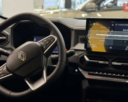 купить новое авто Рено Дастер 2025 года от официального дилера АВТО ГРУП Renault Рено фото