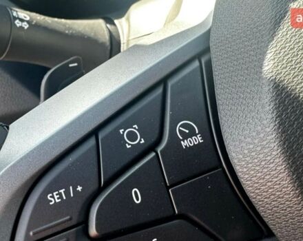 Рено Дастер, об'ємом двигуна 1.33 л та пробігом 0 тис. км за 24969 $, фото 14 на Automoto.ua