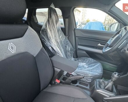 купить новое авто Рено Дастер 2025 года от официального дилера Автоцентр AUTO.RIA Рено фото