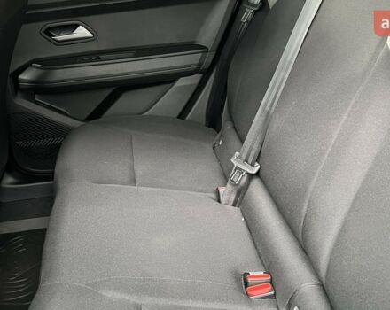 купить новое авто Рено Дастер 2025 года от официального дилера ООО«Торговий дім «Фаворит – Авто» Рено фото