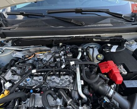 Рено Дастер 2025 года купить новое авто Рено Дастер 2025 года от официального дилера Автоцентр AUTO.RIA Рено фото