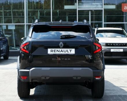 Рено Дастер, объемом двигателя 1.5 л и пробегом 0 тыс. км за 25676 $, фото 4 на Automoto.ua