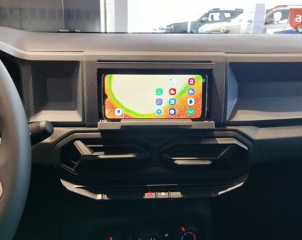 Рено Дастер, об'ємом двигуна 1.5 л та пробігом 0 тис. км за 23184 $, фото 19 на Automoto.ua