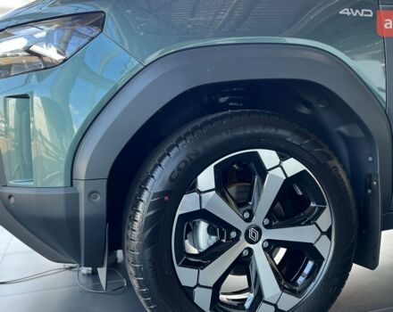 купить новое авто Рено Дастер 2025 года от официального дилера Автоцентр AUTO.RIA Рено фото