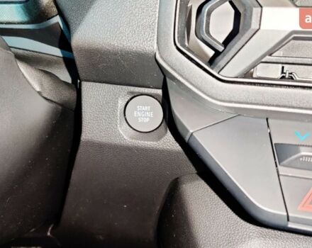 Рено Дастер, об'ємом двигуна 1.2 л та пробігом 0 тис. км за 29486 $, фото 23 на Automoto.ua