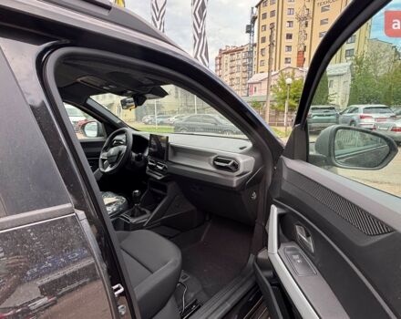купить новое авто Рено Дастер 2025 года от официального дилера Автоцентр AUTO.RIA Рено фото