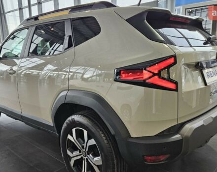 Рено Дастер, объемом двигателя 1.5 л и пробегом 0 тыс. км за 25671 $, фото 3 на Automoto.ua