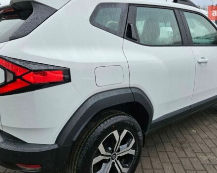 Рено Дастер, объемом двигателя 1.5 л и пробегом 0 тыс. км за 24994 $, фото 8 на Automoto.ua