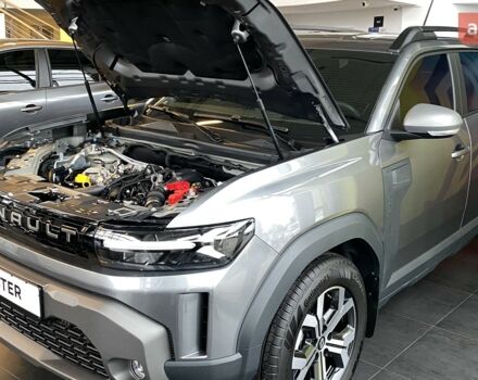 купить новое авто Рено Дастер 2025 года от официального дилера Автоцентр AUTO.RIA Рено фото