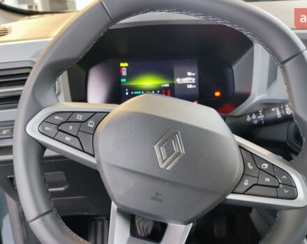 Рено Дастер, об'ємом двигуна 1.2 л та пробігом 0 тис. км за 27325 $, фото 23 на Automoto.ua