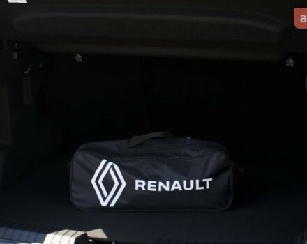 Рено Дастер, объемом двигателя 1.5 л и пробегом 0 тыс. км за 25701 $, фото 25 на Automoto.ua