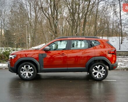 Рено Дастер, об'ємом двигуна 1.5 л та пробігом 0 тис. км за 26292 $, фото 1 на Automoto.ua