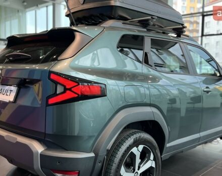 Рено Дастер, об'ємом двигуна 1.2 л та пробігом 0 тис. км за 30300 $, фото 6 на Automoto.ua