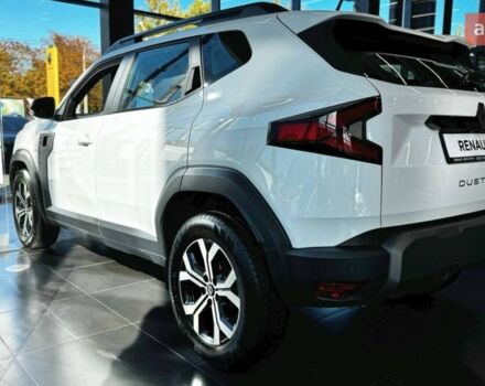 купить новое авто Рено Дастер 2025 года от официального дилера АВТО ГРУП Renault Рено фото