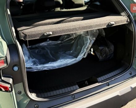 купити нове авто Рено Дастер 2025 року від офіційного дилера Автоцентр AUTO.RIA Рено фото