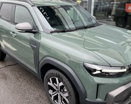 купить новое авто Рено Дастер 2025 года от официального дилера Автоцентр AUTO.RIA Рено фото