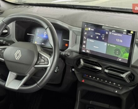 купить новое авто Рено Дастер 2025 года от официального дилера Автоцентр AUTO.RIA Рено фото