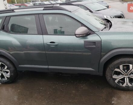 купить новое авто Рено Дастер 2025 года от официального дилера Renault ВІННЕР ОБОЛОНЬ Рено фото