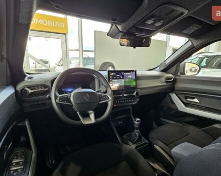 Рено Дастер, об'ємом двигуна 1.5 л та пробігом 0 тис. км за 25653 $, фото 16 на Automoto.ua