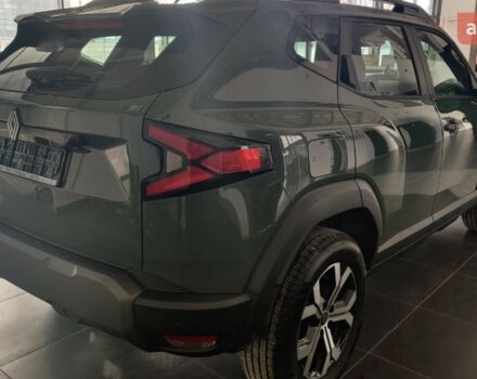 Рено Дастер, объемом двигателя 1.5 л и пробегом 0 тыс. км за 24805 $, фото 5 на Automoto.ua