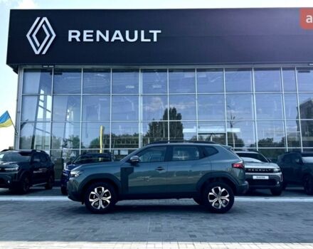 Рено Дастер, объемом двигателя 1.5 л и пробегом 0 тыс. км за 25695 $, фото 1 на Automoto.ua